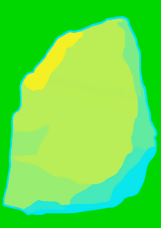 Inverse EthRock #11