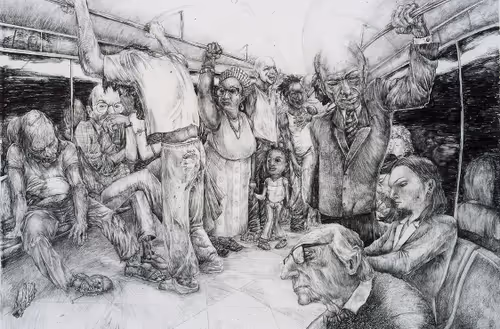 Item #110433026915226161539234349616197438717575260516530382661141639412970254499841 Media