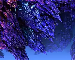 Caverns of Tleilax