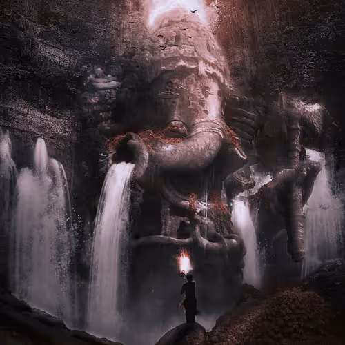 Destroyer of Obstacles