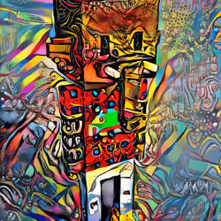 Art Meebit #3