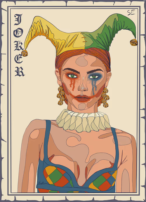 Item #20291799603354246386778538458098091730676041552199112571027943948818579456032 Media