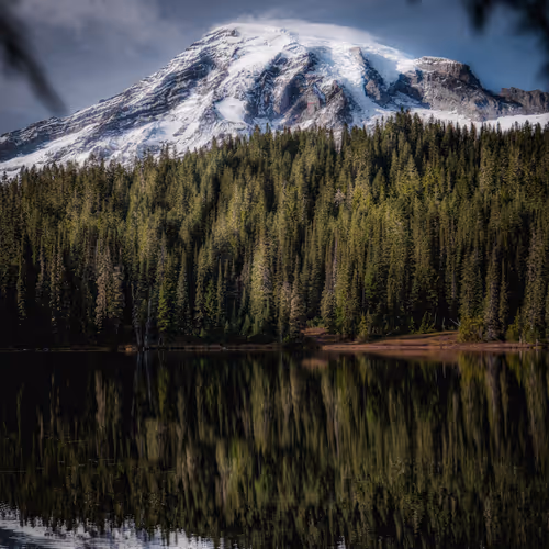 Reflection Lake