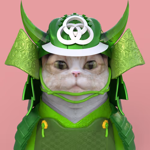 Armoredcat