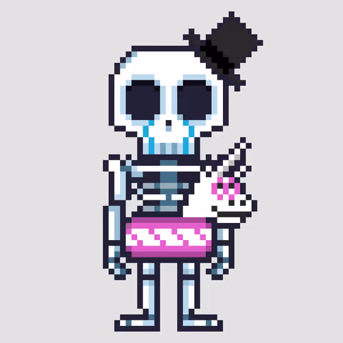 Skelebits