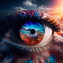 My metaverse #515