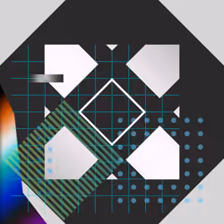 Quantumatica Art #8