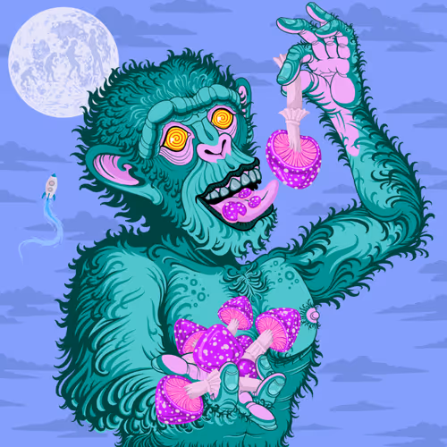 Item #16119877760501292309973729803484406804180950439751927273251274124338311200769 Media