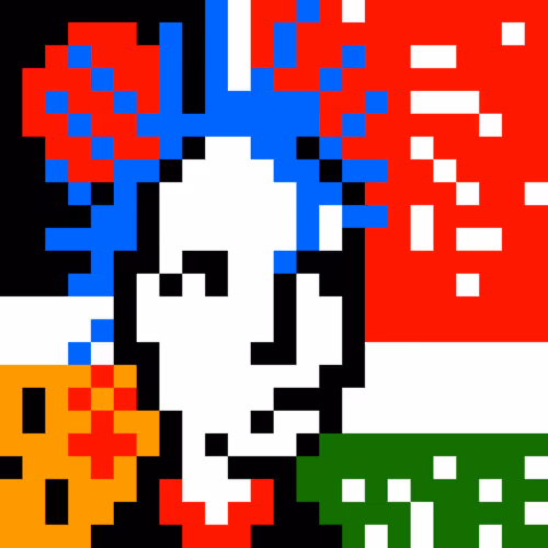 Item #29735365725062933309363866559957131571284127178363881557320460122177914535937 Media