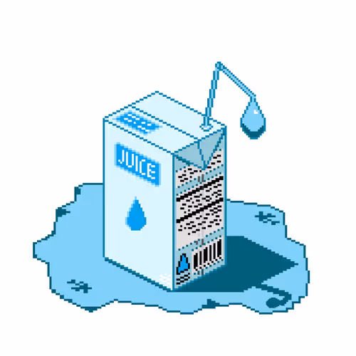 Juiceboxes