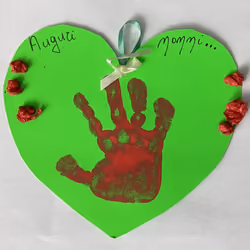 Festa dei nonni 2021 (Alessandro)