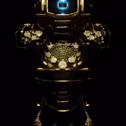 RoboGloss #405
