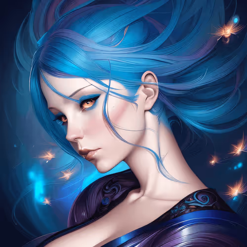 Queenladies Collection