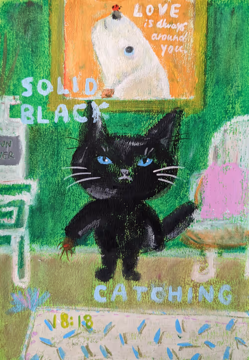 Item #22293177524582441371351951717001265623277037646871254470018257493223305904129 Media