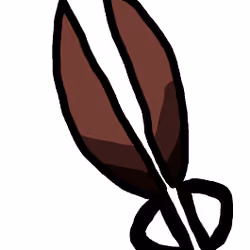 Scissors ID 98