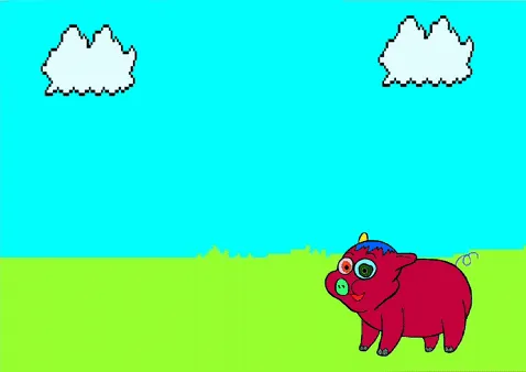 Item #2427808069550619878789425922099335645247587357490911735043324510941835427841 Media