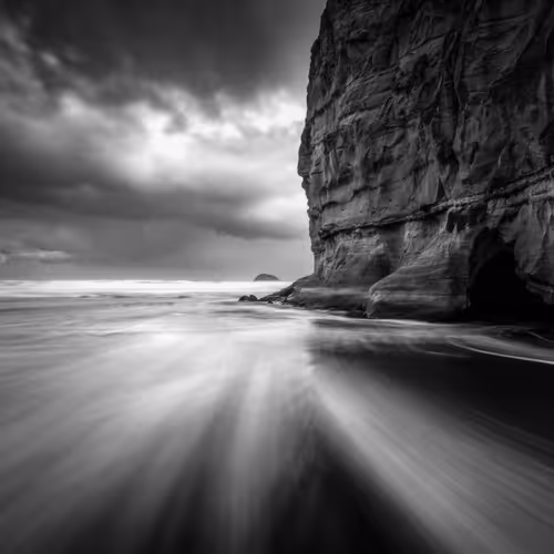 Muriwai Tempest