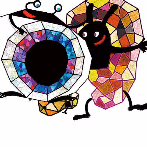 Item #96961070207500177409389797486629230531184042217480310208725376550064351084545 Media