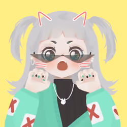 NEKO-CHAN #011