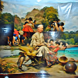 Philippine Landscapes #53
