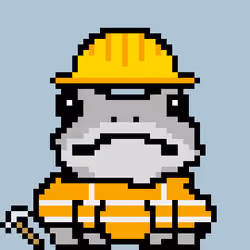 CryptoFrog #406