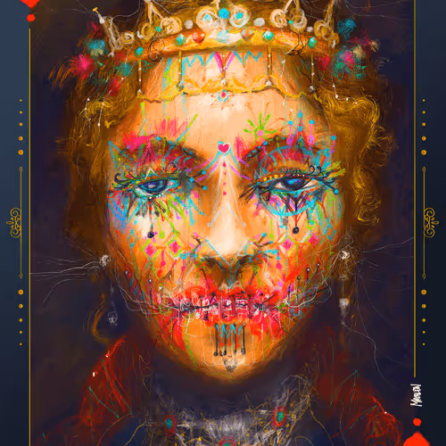 The Marionettes / Marlon