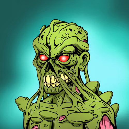 TheCreepyClubNFT