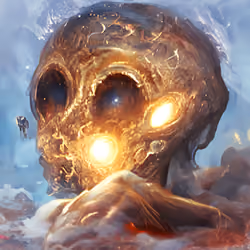 REVELATION OF THE SOULS #26