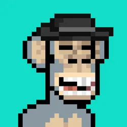 PixelApe 6488
