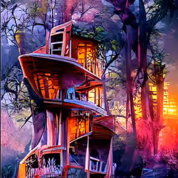 Treehousee 15