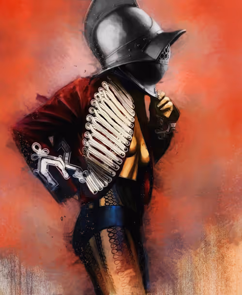 Item #13137240001730580674039978172085506260739101235023706750917462402697036562433 Media