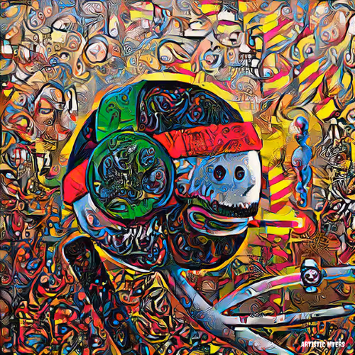 Item #40545548582212270577554334256304481941896502012864860582407024386729352101889 Media