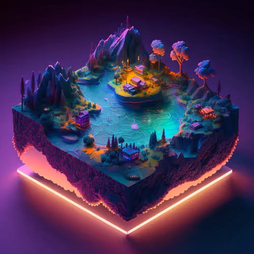 Microverseworld