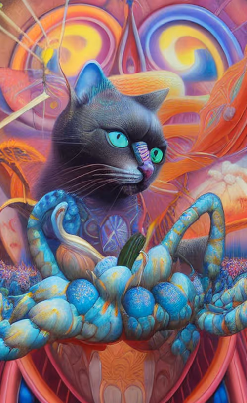 Item #13718259326543403854083170236578475391864355856556451630801368852482322595841 Media