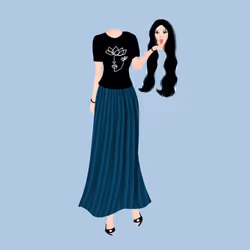 Creepy Fashion Vol. 6