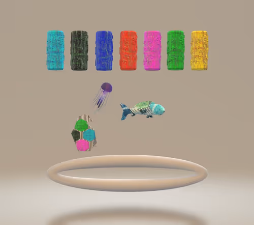 Item #98307814693560649557037634651649107179707965816509733753751622919958334275585 Media