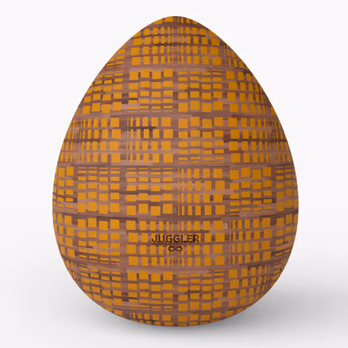 Juggler Eggs