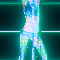Dancer 47
