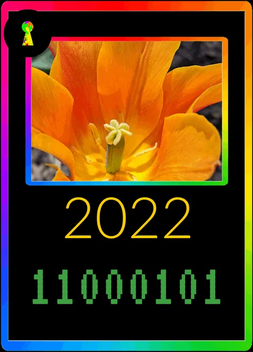 Item #6410961361137912284545228204439286324265034963585743330808617210815797264385 Media