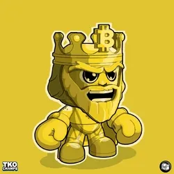 TKO CHAMPS - Bit King legendary #021