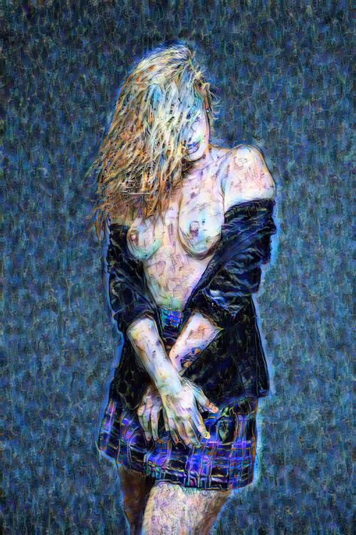 Item #85758383549739619093127195554552992502240563953877310401049729654870943727617 Media