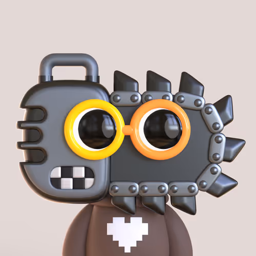 Item #16832314544089325845734190127430749070273423239544400022232376984255510609921 Media