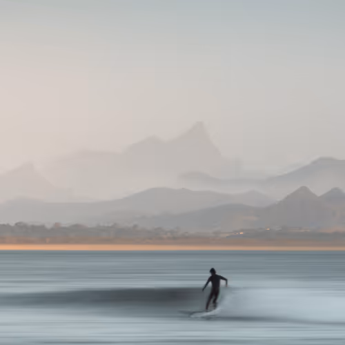 "Stories of the Ocean" #1