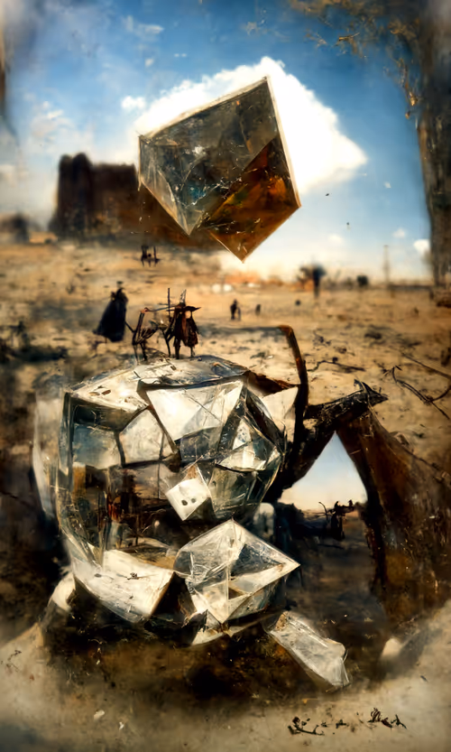 Item #46324335966005134489359889852548900547468907611747407073082690925681824497665 Media