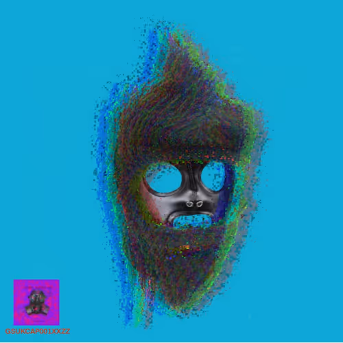 Item #18338112678062526357967213981573516212879985919925547611115476342394962575361 Media