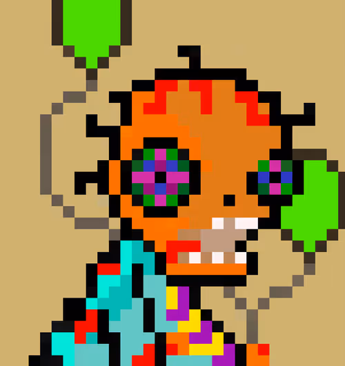 Item #18959682823616548655805744810854983051547562365032589558157823534816571686913 Media