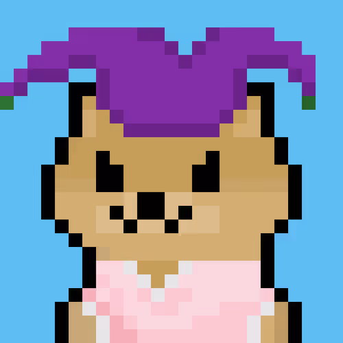 Pixeldoges