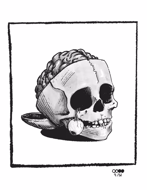 Item #2970186513749000298266018181966692429415625165105727074542280899711492685825 Media