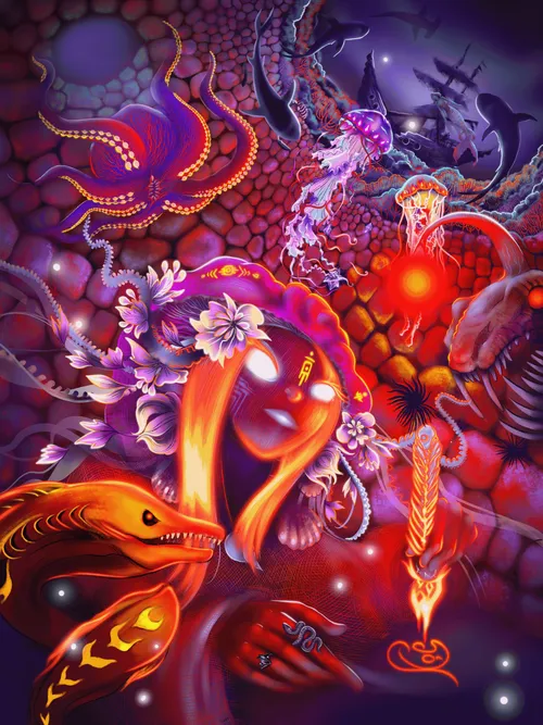 Item #6371895224992769192276433729182055874132113049678467163429932362394171867137 Media