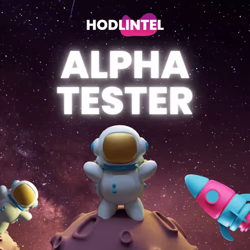 HODL Intel